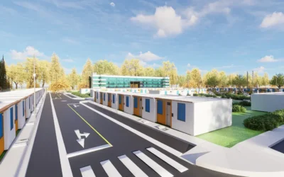 Proyecto Casuarinas V