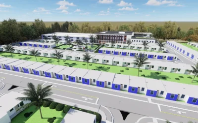 Proyecto San Isidro