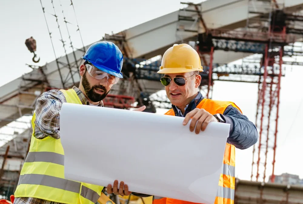 La importancia de la ingeniería en la eficiencia de las edificaciones